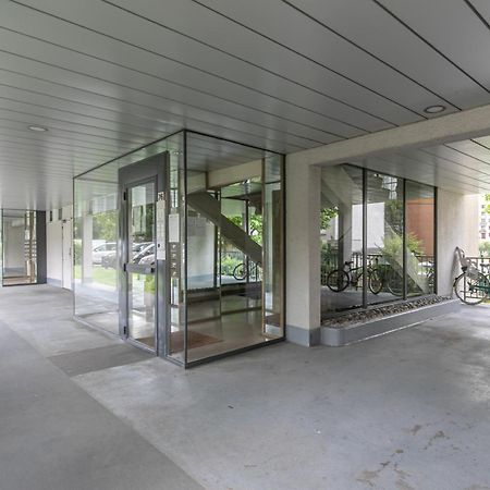 Mba - Jarry Splendide Appart Proche Chateau De Βενσέν Εξωτερικό φωτογραφία